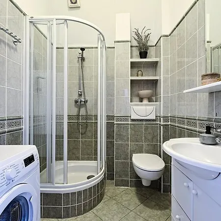 Chic Apartment - Old Town -Cel2 Warsaw Exterior photo