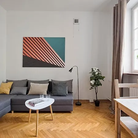 Chic Apartment - Old Town -Cel2 Warsaw Exterior photo